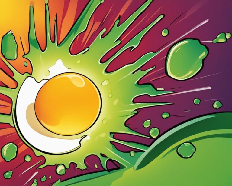 Why Do My Farts Smell Like Eggs? (Digestive Health)