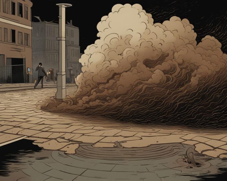 Why Do My Farts Smell Like Sewage? (Digestive Health)