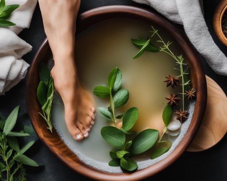 the-surprising-reason-your-feet-smell-huffpost