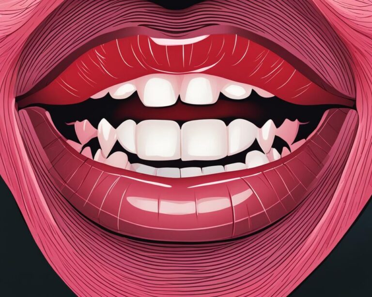 Why Do My Gums Hurt In One Spot? (Dental Health)