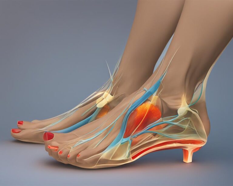 why-do-my-heels-hurt-foot-health