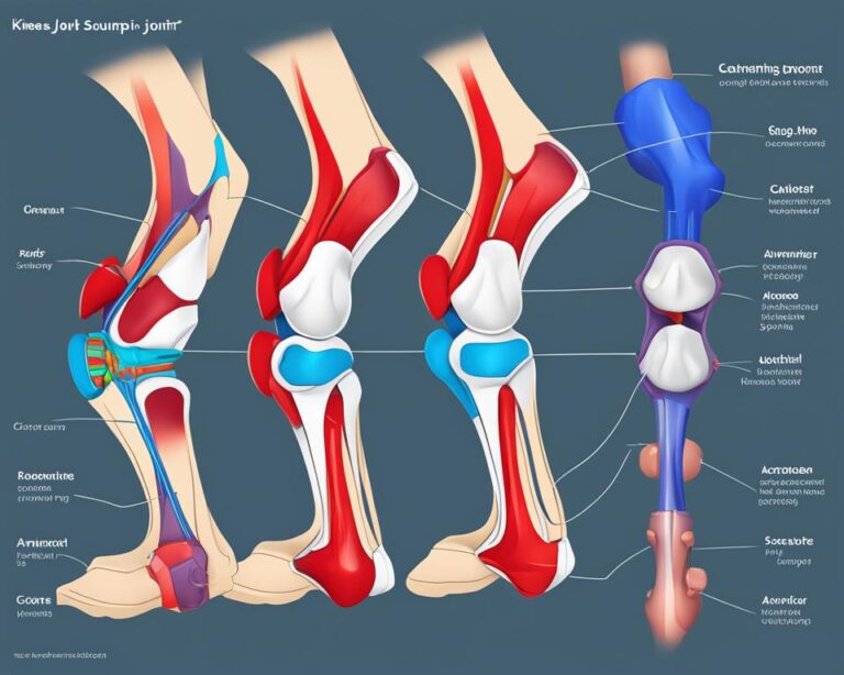 Why Do My Knees Pop Joint Health Explained 