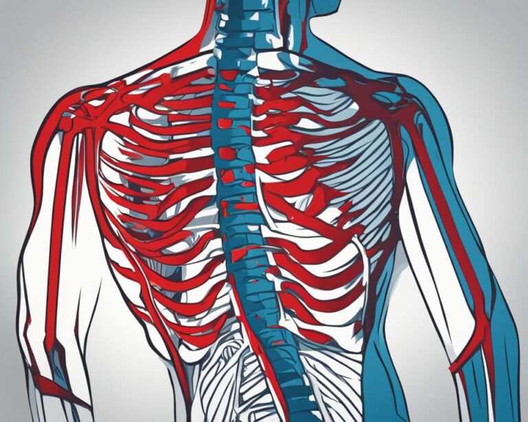 Why Do My Ribs Hurt When I Breathe? (Respiratory Health)