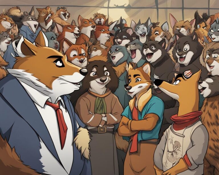 Why Do People Hate Furries? (Cultural Phenomena)