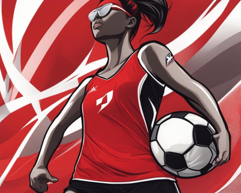 Why Do Soccer Players Wear Bras? (Athletic Gear)