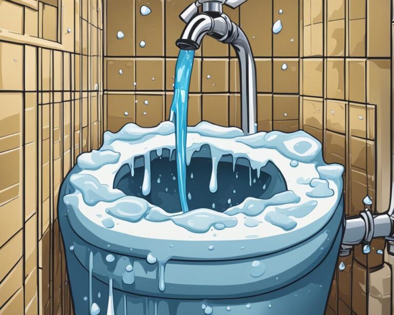 Why Do They Put Ice In Urinals? (Hygiene Practices)