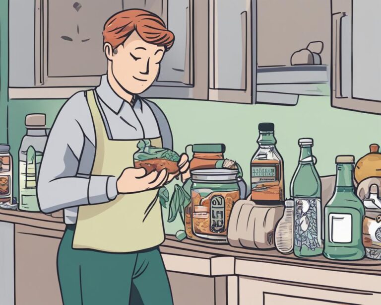 Why Do We Burp Digestive Process