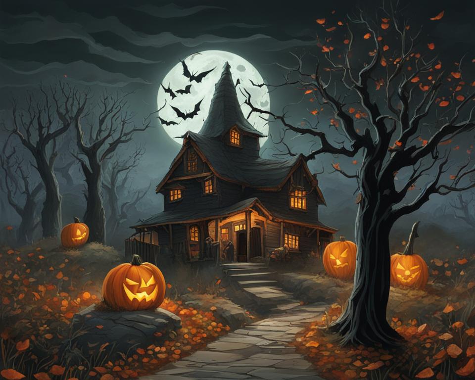 Why Do We Celebrate Halloween? (Cultural History)