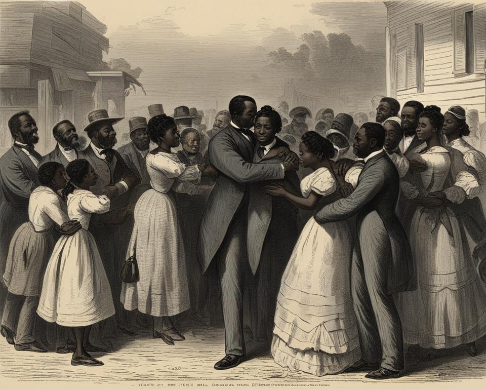 Why Do We Celebrate Juneteenth Explained Tag Vault