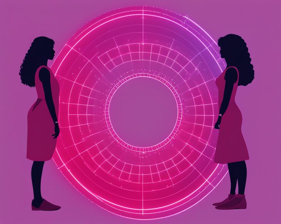 why do women sync periods