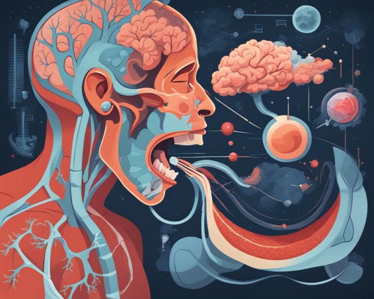 Why Do You Yawn? (Physiological Reasons)