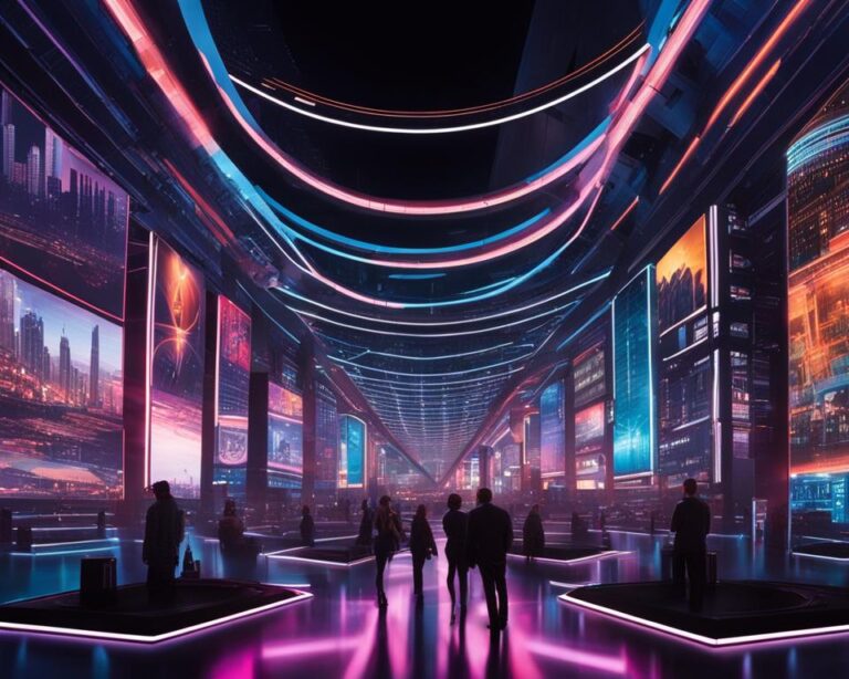 Best Movies About Innovation & Technology (List) Tag Vault