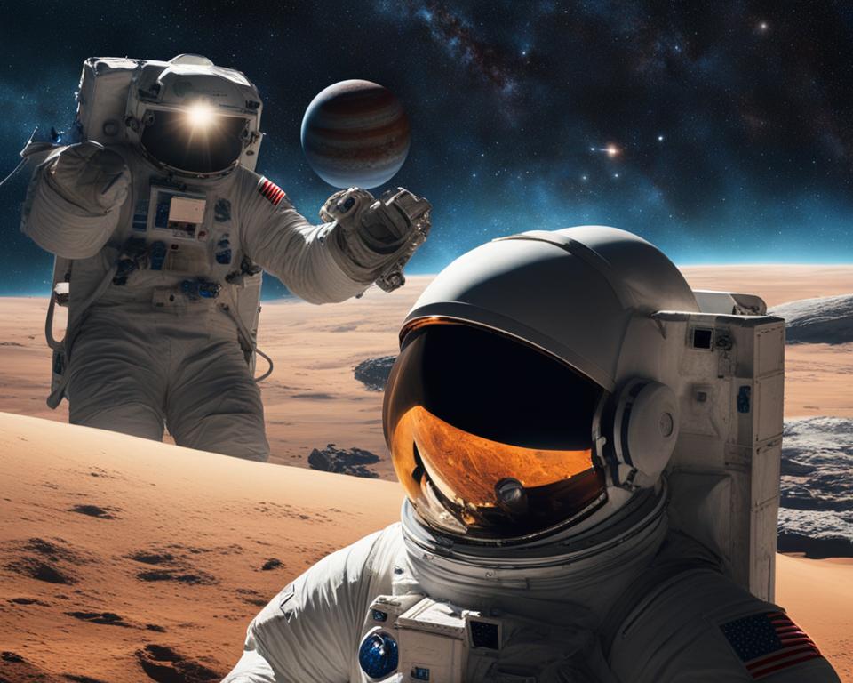 Best Movies About Space