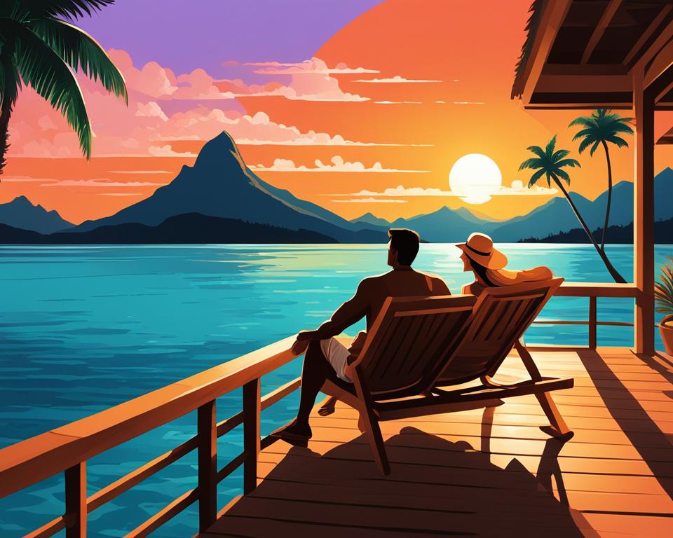 Bora Bora Honeymoon - Places & Planning (Guide)