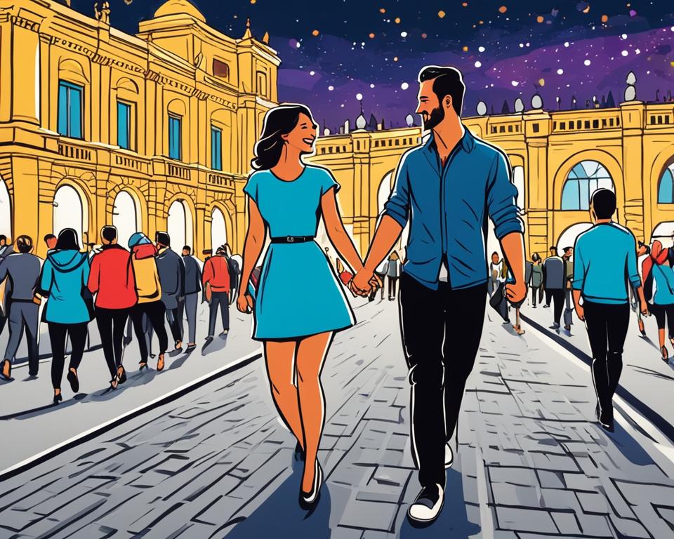 Bucharest Honeymoon (Romania)