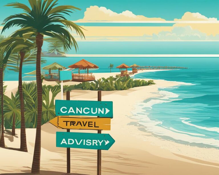 Cancun Mexico Travel Advisory What You Need to Know (Update)