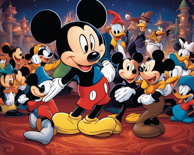 Conspiracy Theories About Disney Movies (list)