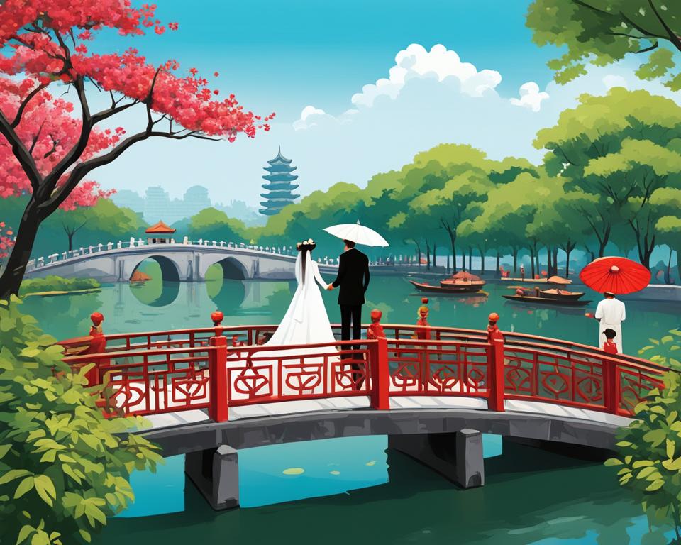 Hanoi Honeymoon (Vietnam)
