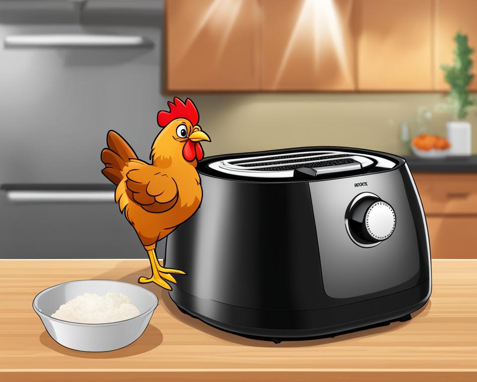 How Does an Air Fryer Work?