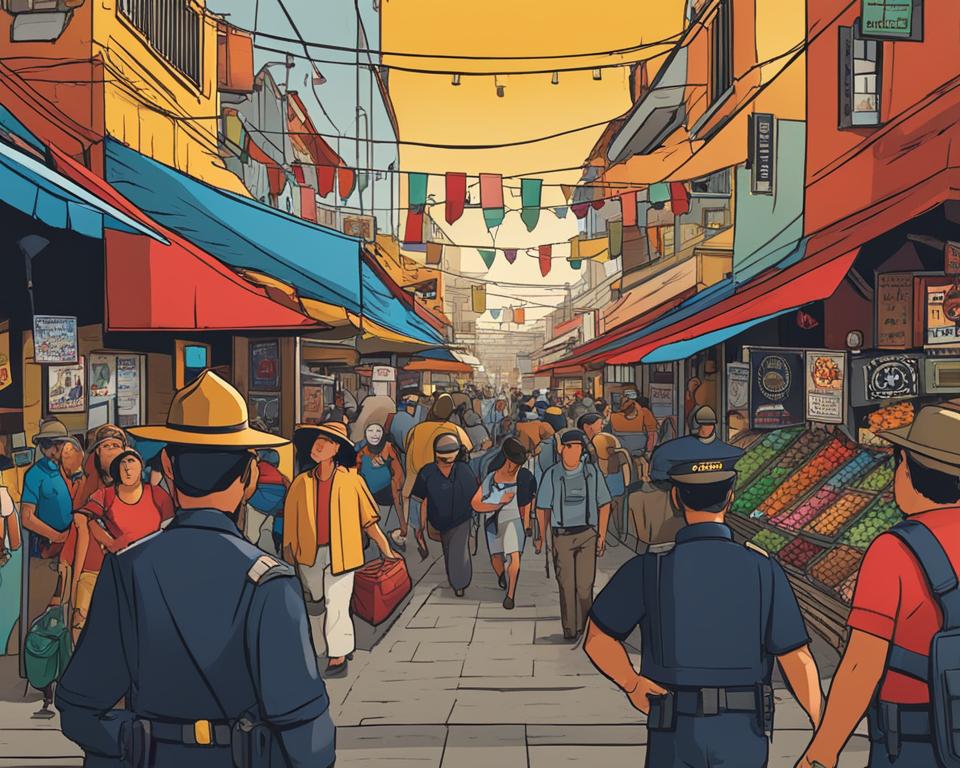 Is Tijuana Safe for Tourists? Assessing the Risks (Review)
