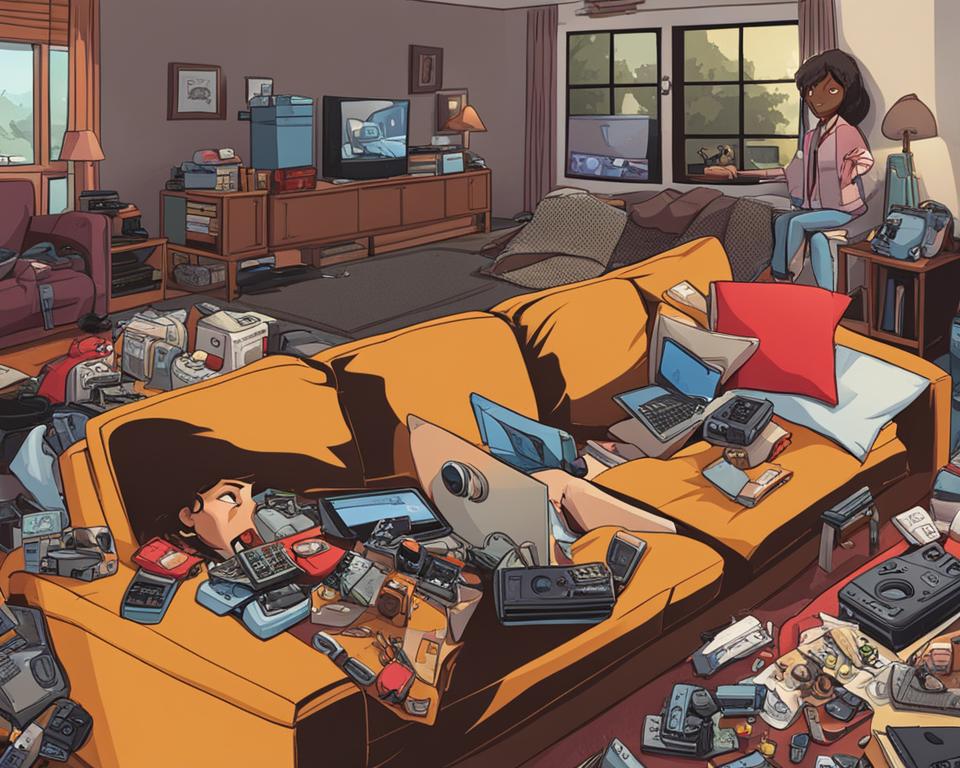 Lazy Girl Jobs