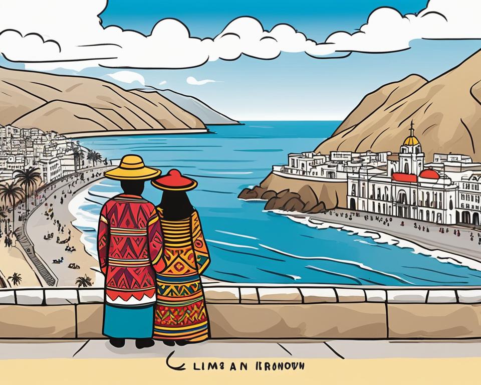 Lima Honeymoon