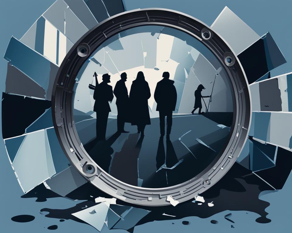 Movies About Abuse