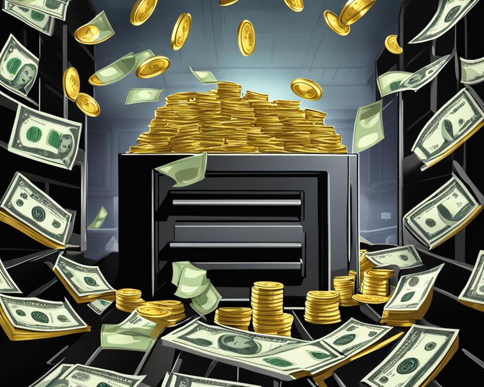 Movies About Banking (List)