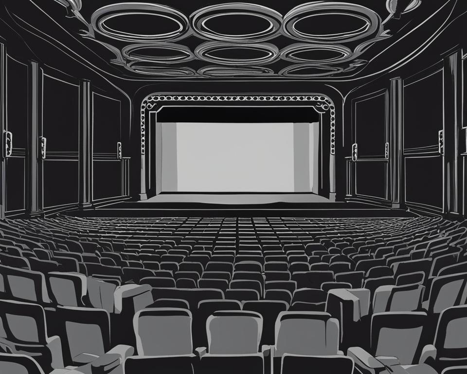 Movies About Being Alone