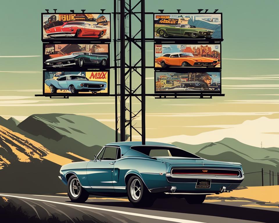 Movies About Cars