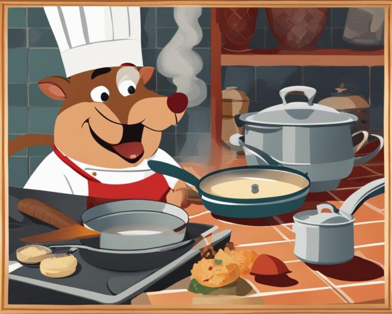 Movies About Chefs (List) – Tag Vault