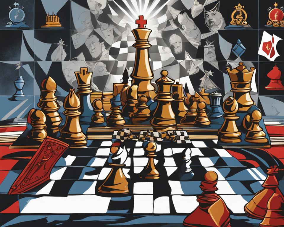 Movies About Chess