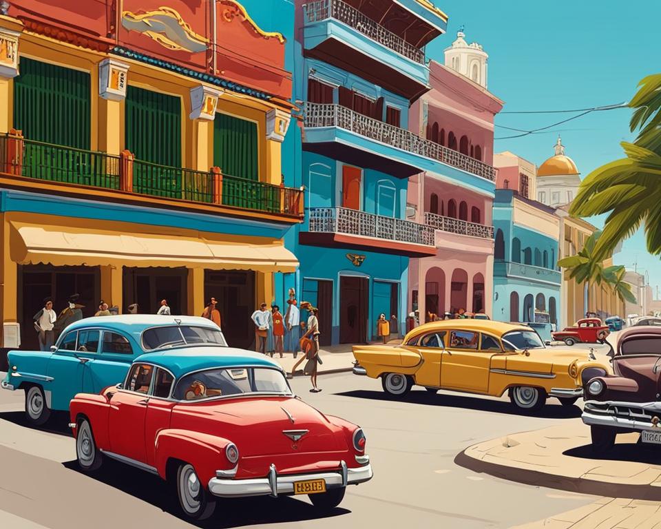 Movies About Cuba