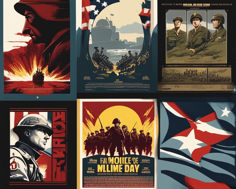 Movies About D Day