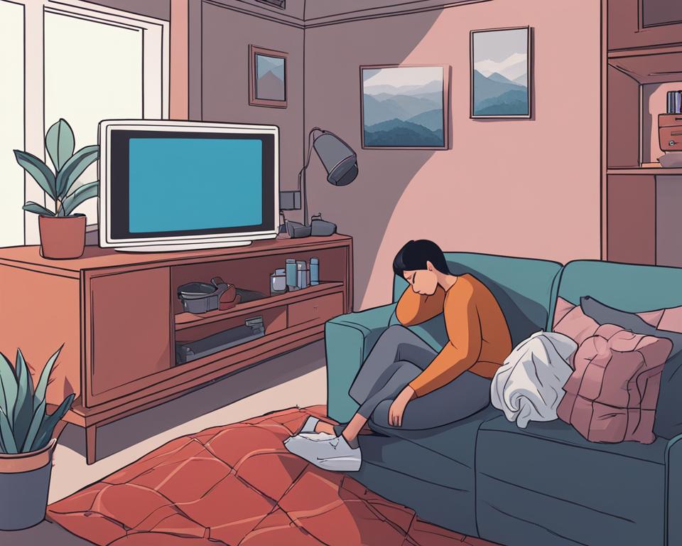 Movies About Depression on Netflix