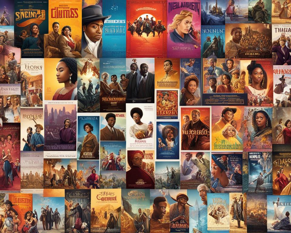 Movies About Diversity