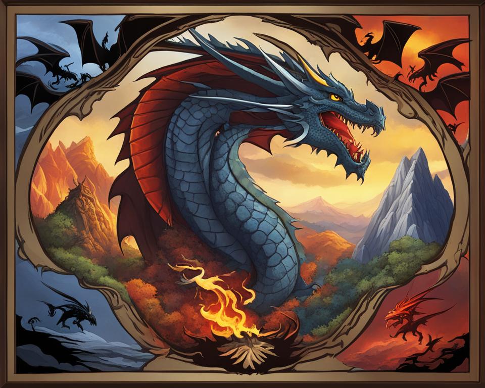 Movies About Dragons