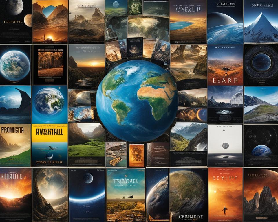 Movies About Earth