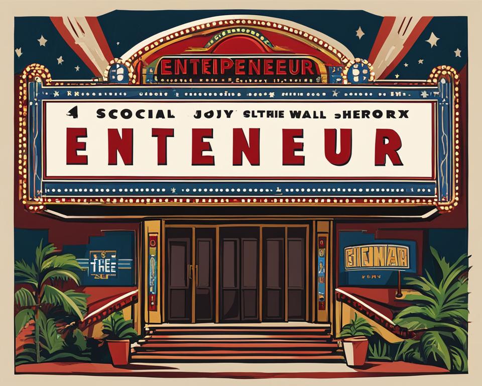 Movies About Entrepreneurs