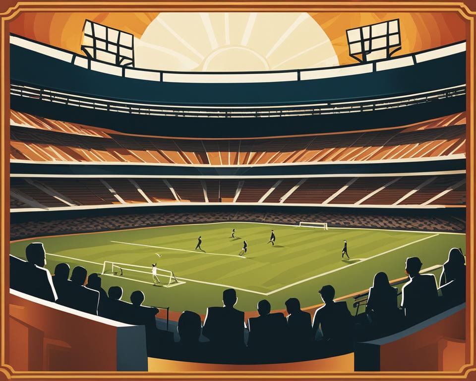 Movies About Football (Soccer)