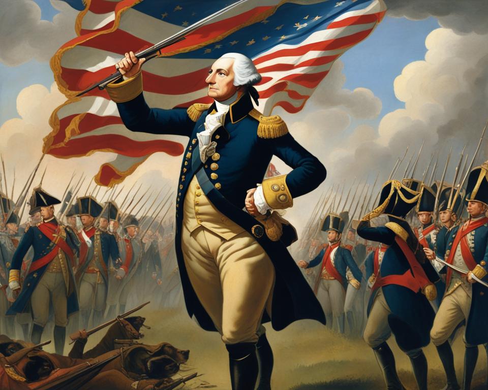 Movies About George Washington (List)