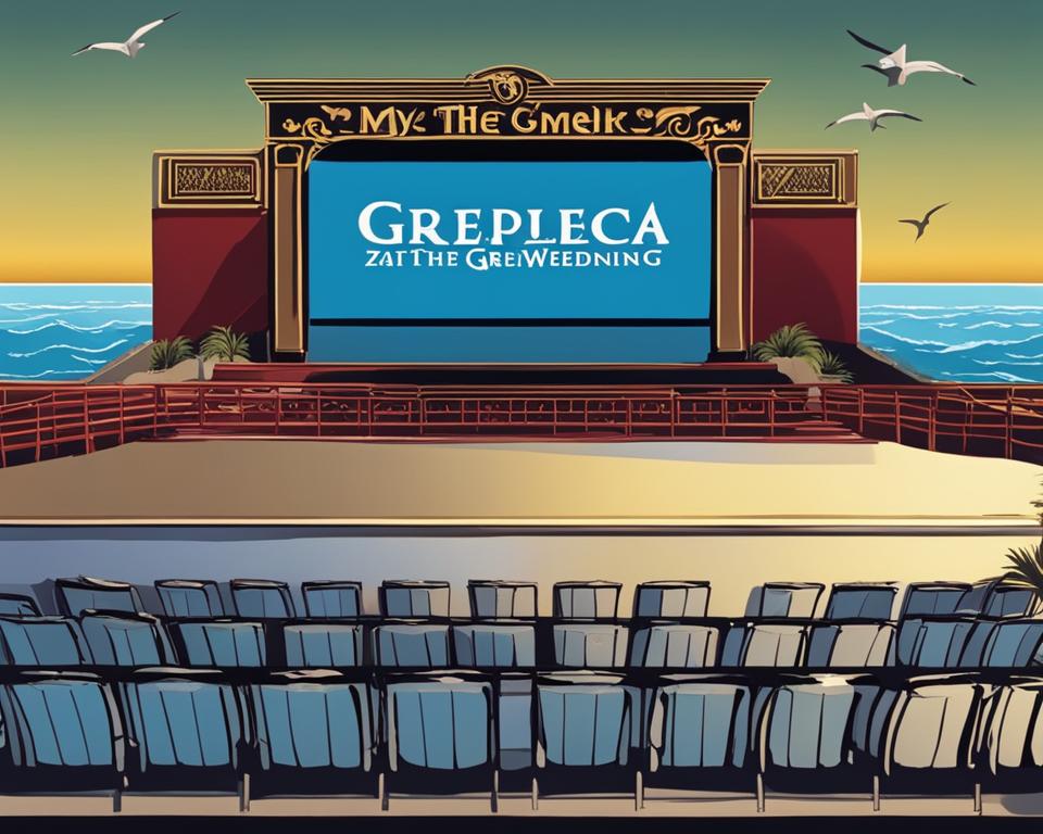 Movies About Greece