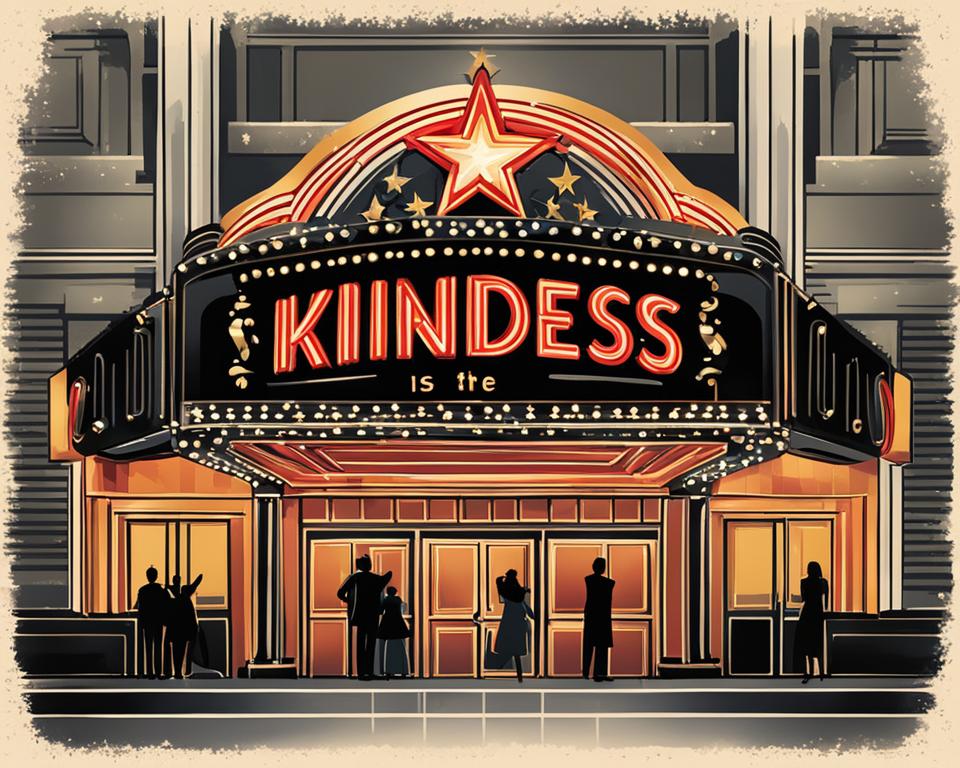 Movies About Kindness