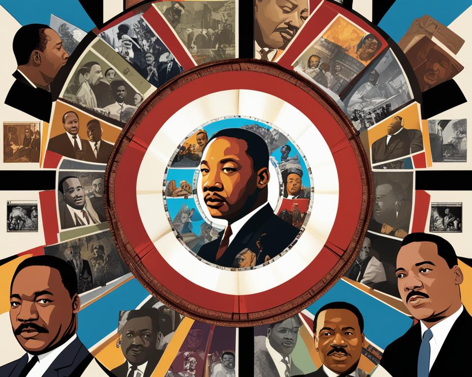 Movies About Martin Luther King