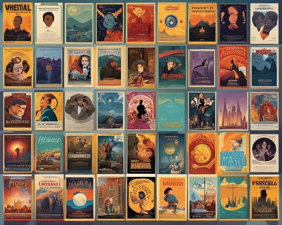 Movies About Mental Illness