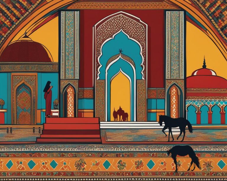 Movies About Morocco (List)