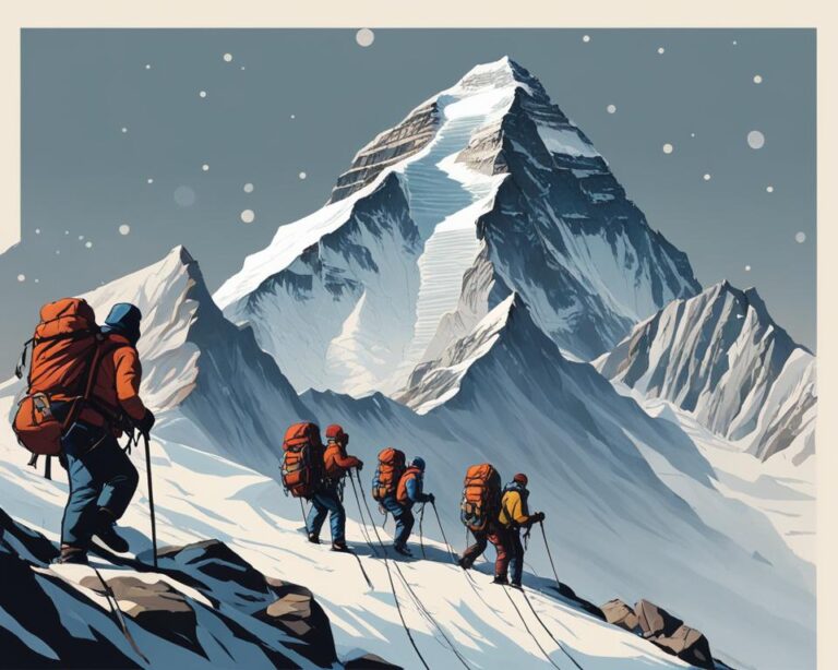 Movies About Mount Everest (List)