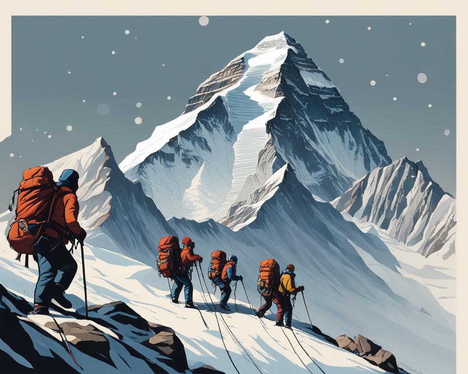 Movies About Mount Everest