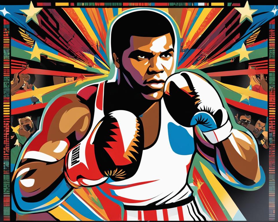 Movies About Muhammad Ali