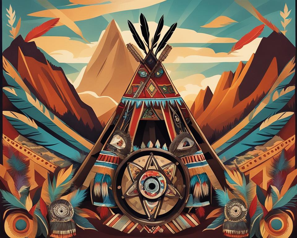 Movies About Native Americans